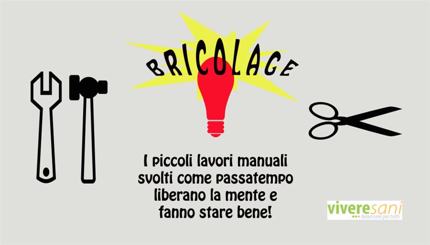 Tempo di bricolage Tempo di bricolage